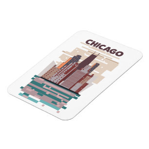 Íman Chicago