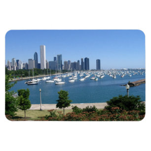 Íman Chicago