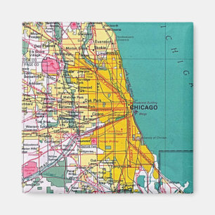 Íman Chicago