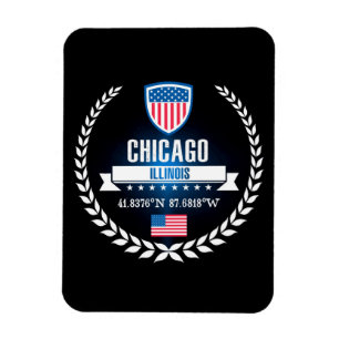 Íman Chicago