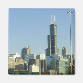 Íman Chicago