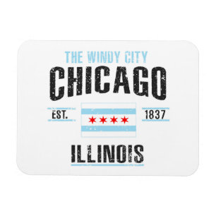 Íman Chicago