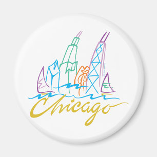 ÍMAN CHICAGO-EMB