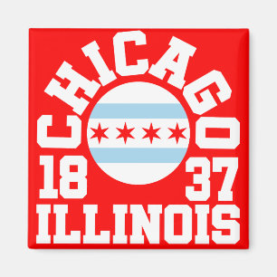 Íman Chicago,Illinois