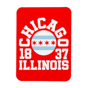 Íman Chicago,Illinois