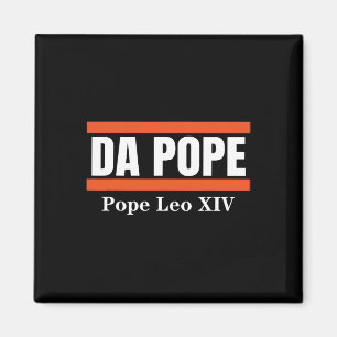 Íman Chicago Papa Leo Xiv Shirt Cardeal Robert Prevost