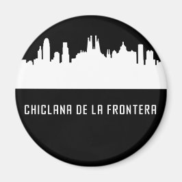 Íman Chiclana de la Frontera | cidades de Espanha