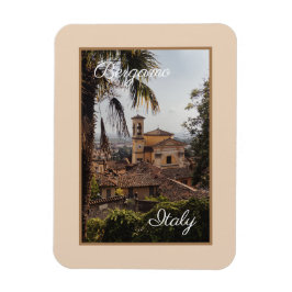 Íman Chiesa di Papais noeis Grata Inter Vites, Bergamo,