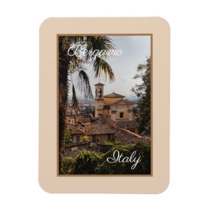 Íman Chiesa di Papais noeis Grata Inter Vites, Bergamo,