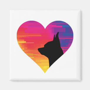 Íman Chihuahua
