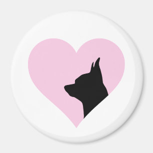 Íman Chihuahua