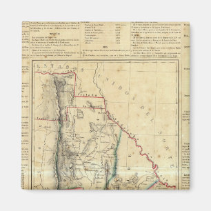 Íman Chihuahua, México