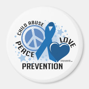 Íman Child Abuse PLC