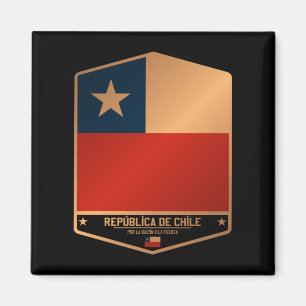 Íman Chile