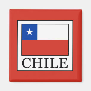 Íman Chile