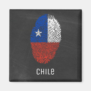 Íman Chile