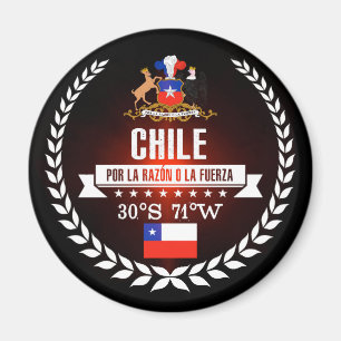 Íman Chile