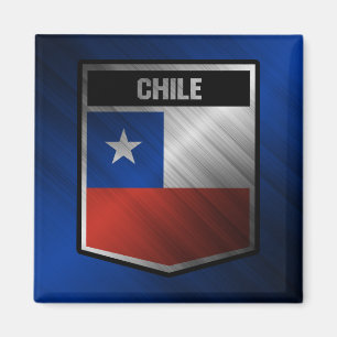 Íman Chile