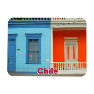 Íman Chile
