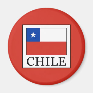 Íman Chile
