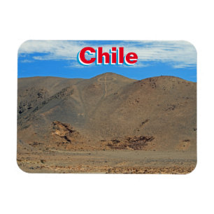 Íman Chile