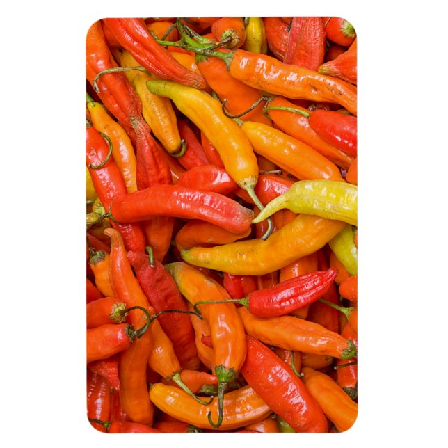 Íman Chili (Vertical)