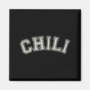 Íman Chili, Cena Favorita, Culinária, Cozinha, Declaraç