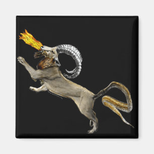 Íman Chimera