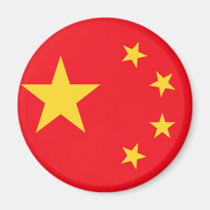 Íman China
