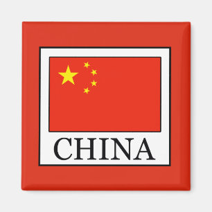 Íman China