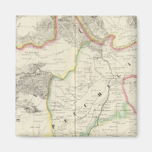 Íman China, Ásia 59