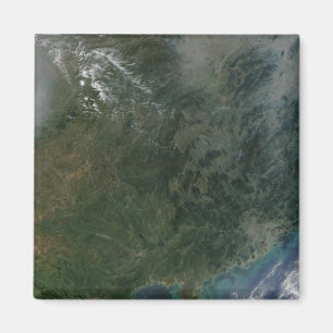 Íman China do sudeste