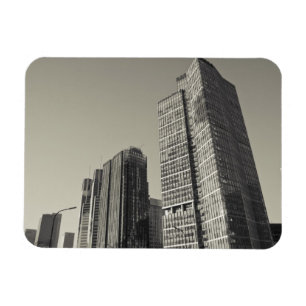 Íman China, Pequim, Distrito de Chaoyang. Fortune Plaza