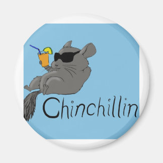 Íman chinchillin