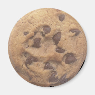 Íman Chip Cookie Chocolate
