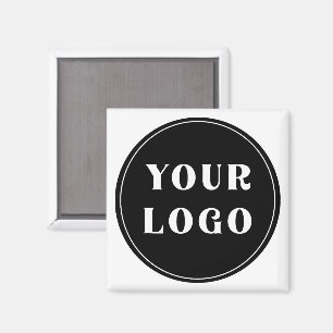 Íman Chique, Minimalista, Elegante e Personalizável