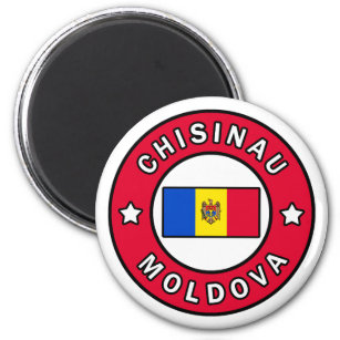 Íman Chisinau Moldova