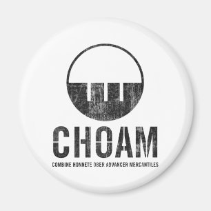 Íman CHOAM - Duna