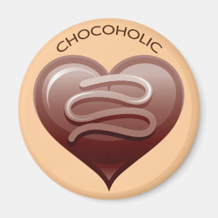 ÍMAN CHOCOHOLIC