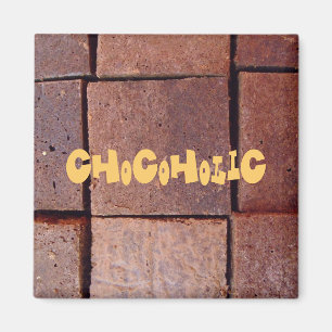 Íman chocoholic