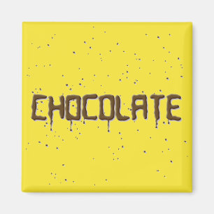 Íman Chocolate