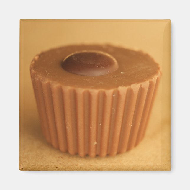 Íman Chocolate (Frente)