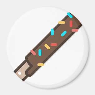 Íman chocolate
