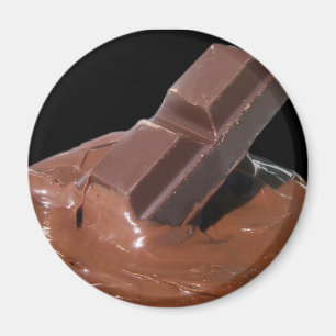 Íman Chocolate