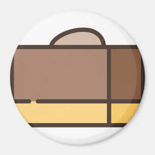Íman chocolate