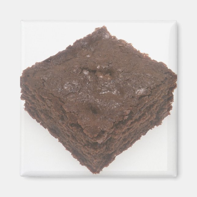 Íman Chocolate Brownie (Frente)