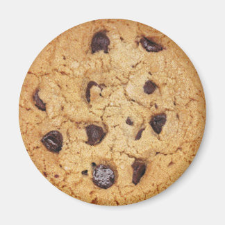 Íman Chocolate Chip Cookie Magnet