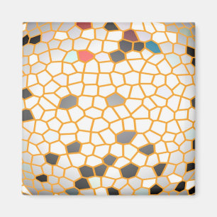 Íman Chocolate Kancha