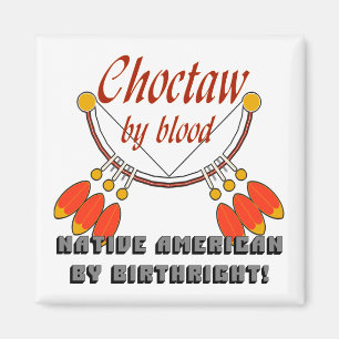 Íman Choctaw