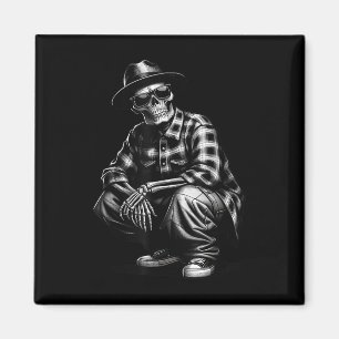 Íman Cholo Chicano Homie Legal Mexicano Gângster Esquel